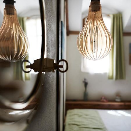 เอิง มา ออง วีล Bed & Breakfast มาร์กเซย ภายนอก รูปภาพ