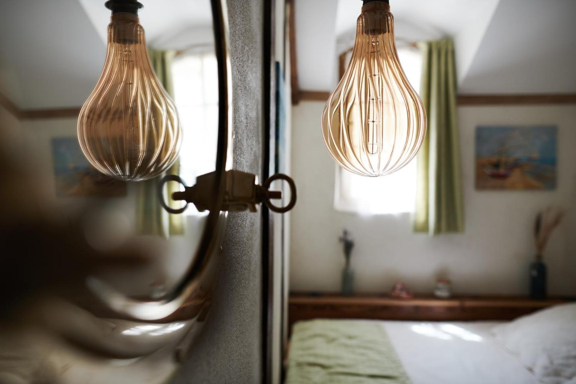 เอิง มา ออง วีล Bed & Breakfast มาร์กเซย ภายนอก รูปภาพ