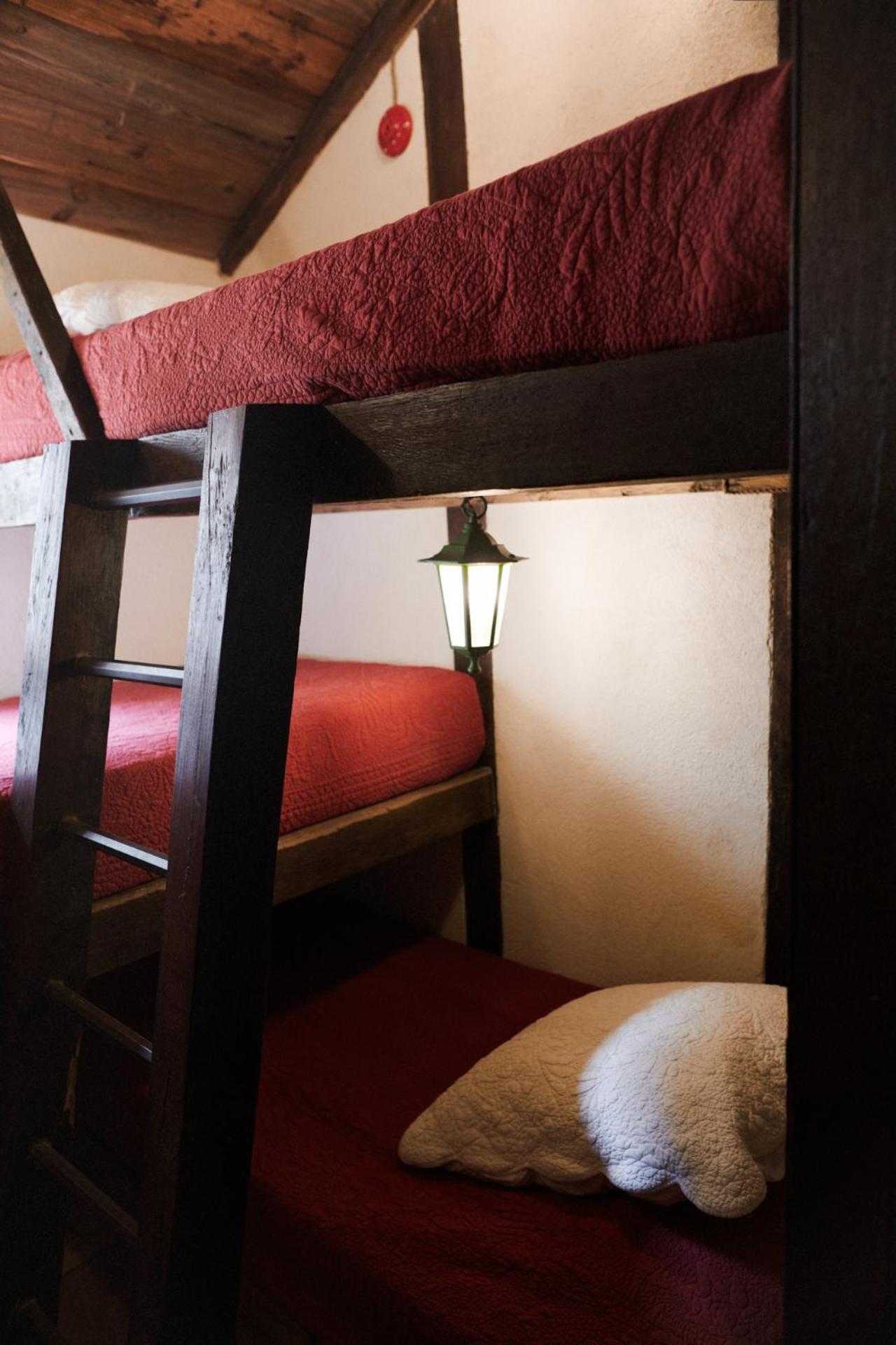 เอิง มา ออง วีล Bed & Breakfast มาร์กเซย ภายนอก รูปภาพ