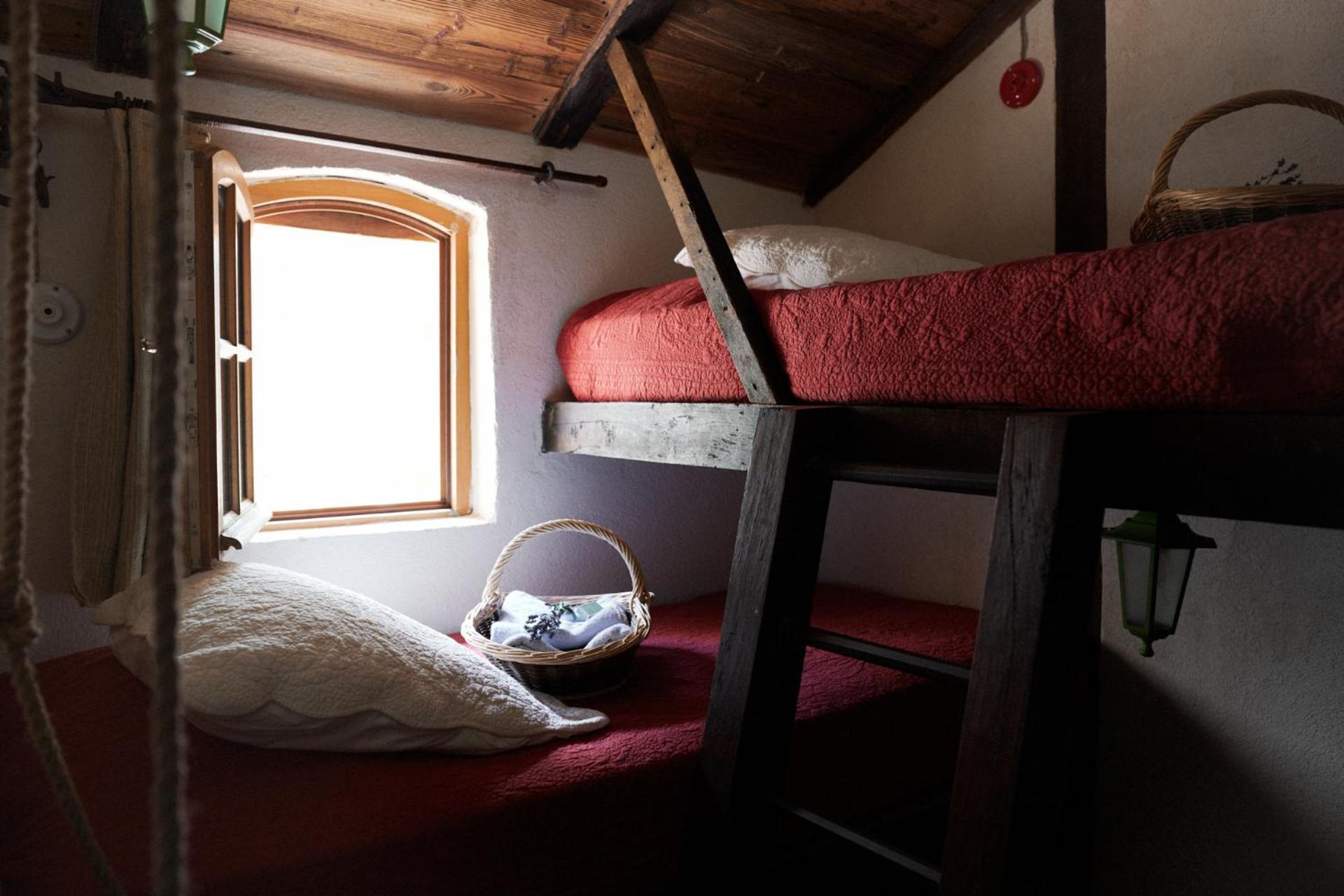 เอิง มา ออง วีล Bed & Breakfast มาร์กเซย ภายนอก รูปภาพ