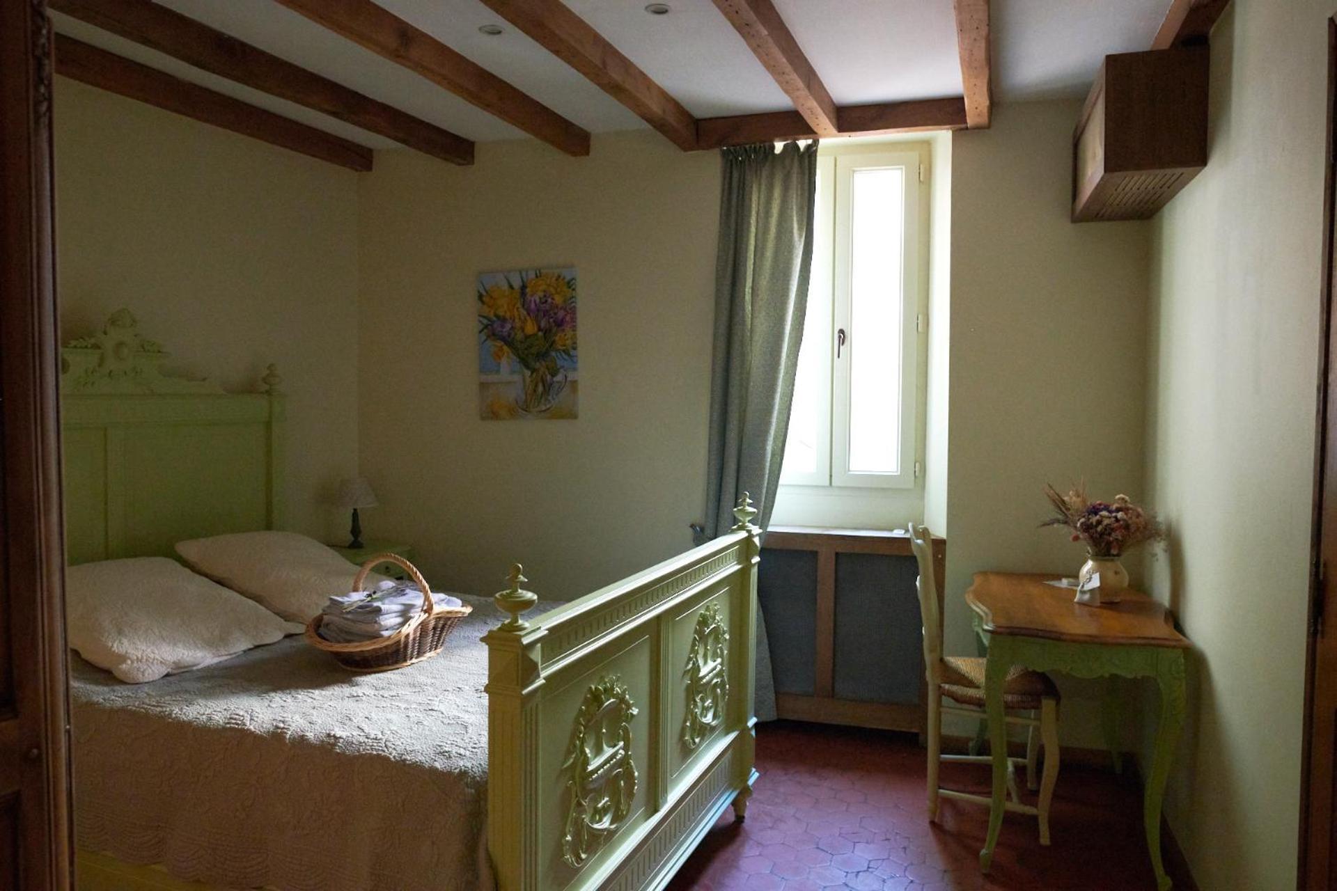 เอิง มา ออง วีล Bed & Breakfast มาร์กเซย ภายนอก รูปภาพ
