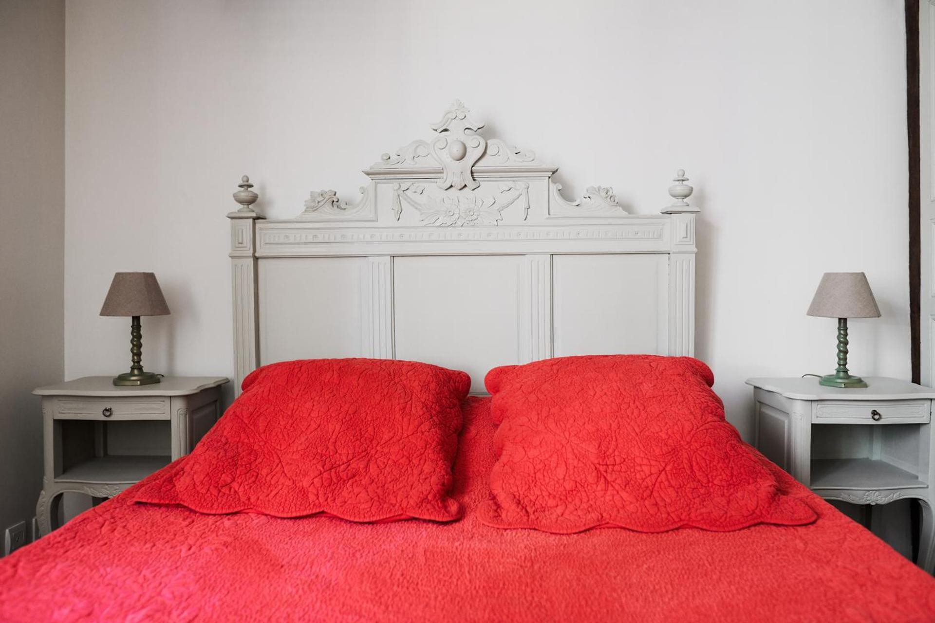 เอิง มา ออง วีล Bed & Breakfast มาร์กเซย ภายนอก รูปภาพ
