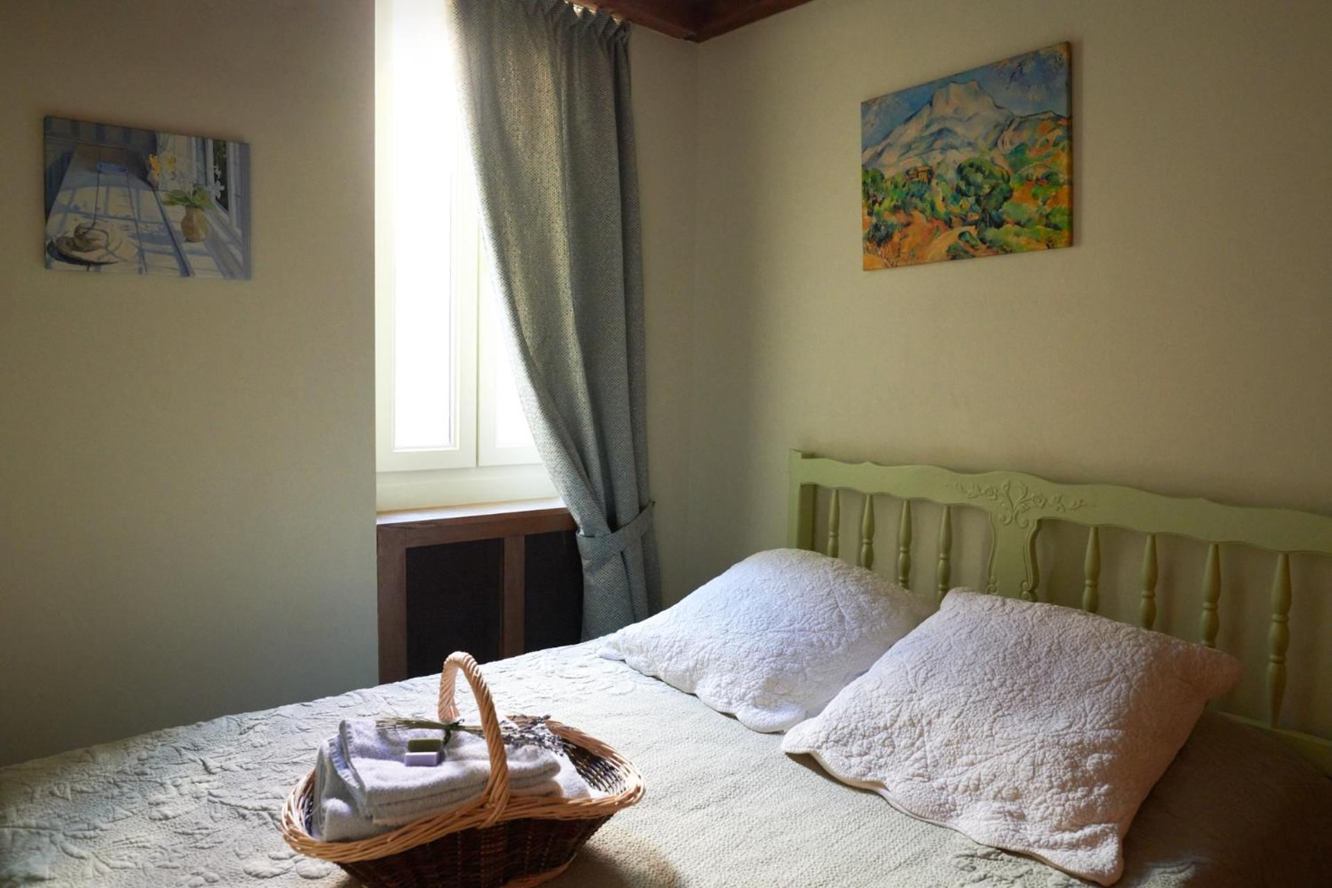 เอิง มา ออง วีล Bed & Breakfast มาร์กเซย ภายนอก รูปภาพ