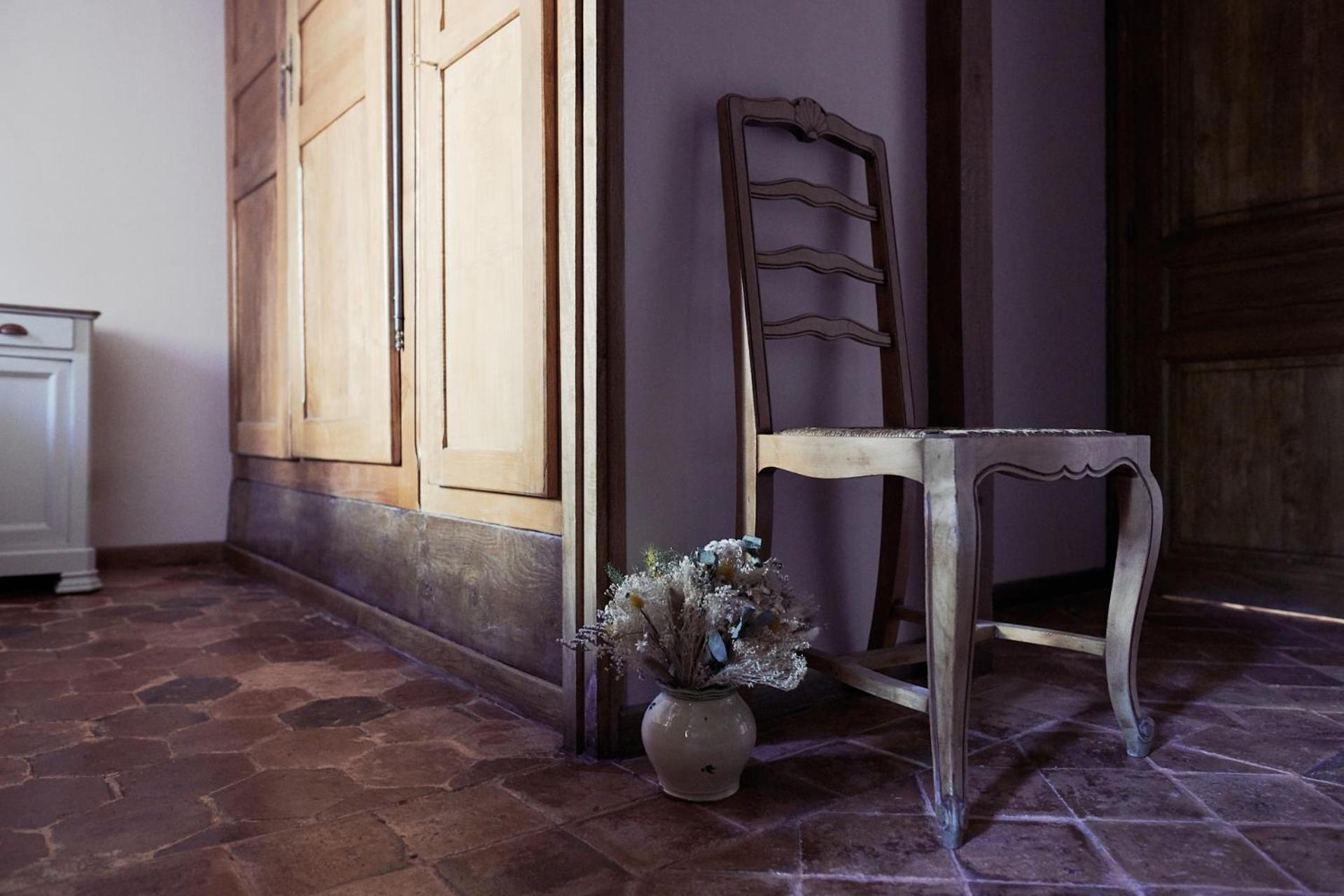เอิง มา ออง วีล Bed & Breakfast มาร์กเซย ภายนอก รูปภาพ