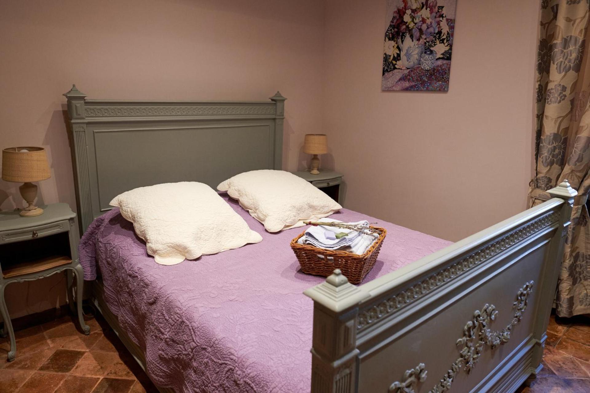 เอิง มา ออง วีล Bed & Breakfast มาร์กเซย ภายนอก รูปภาพ