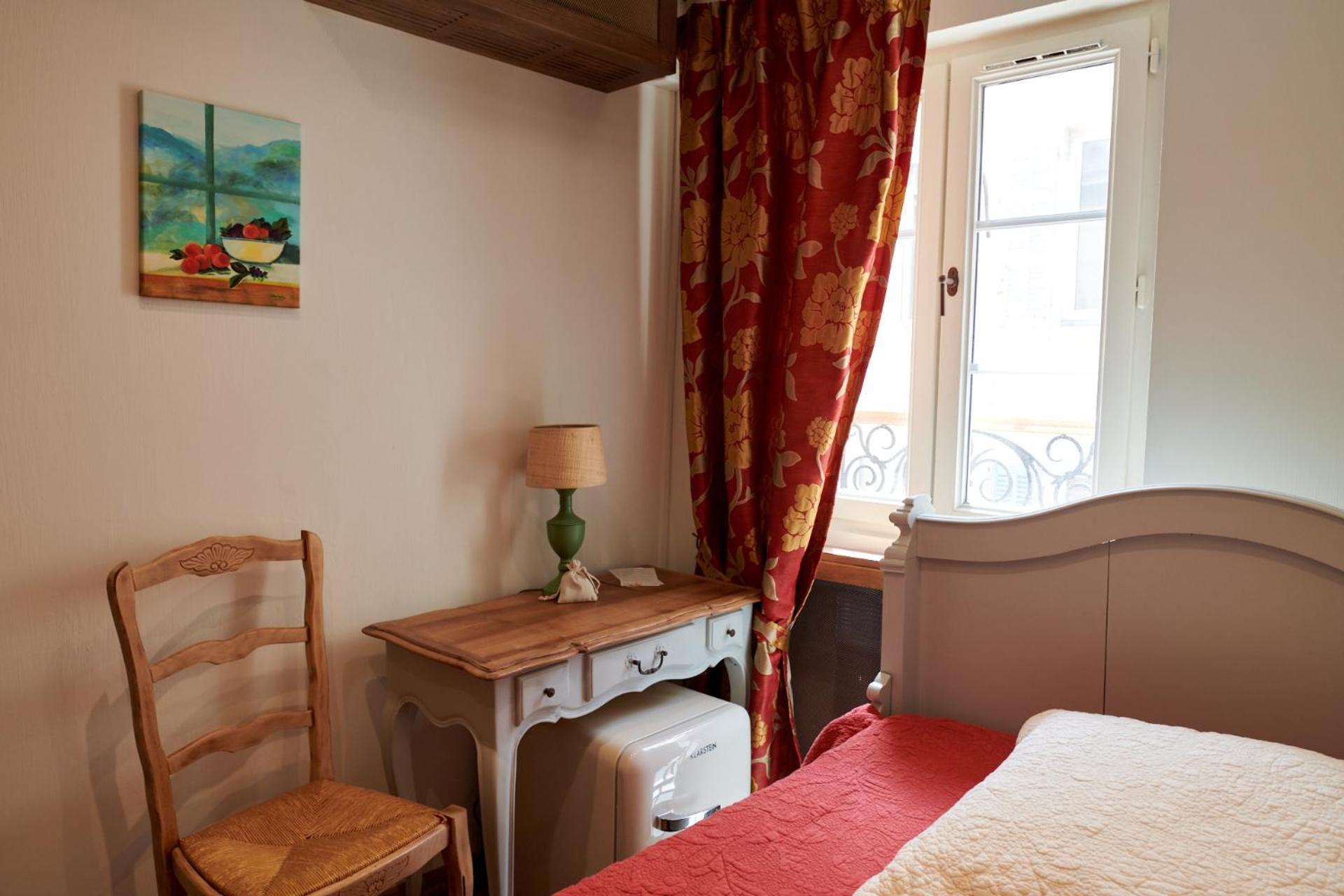 เอิง มา ออง วีล Bed & Breakfast มาร์กเซย ภายนอก รูปภาพ