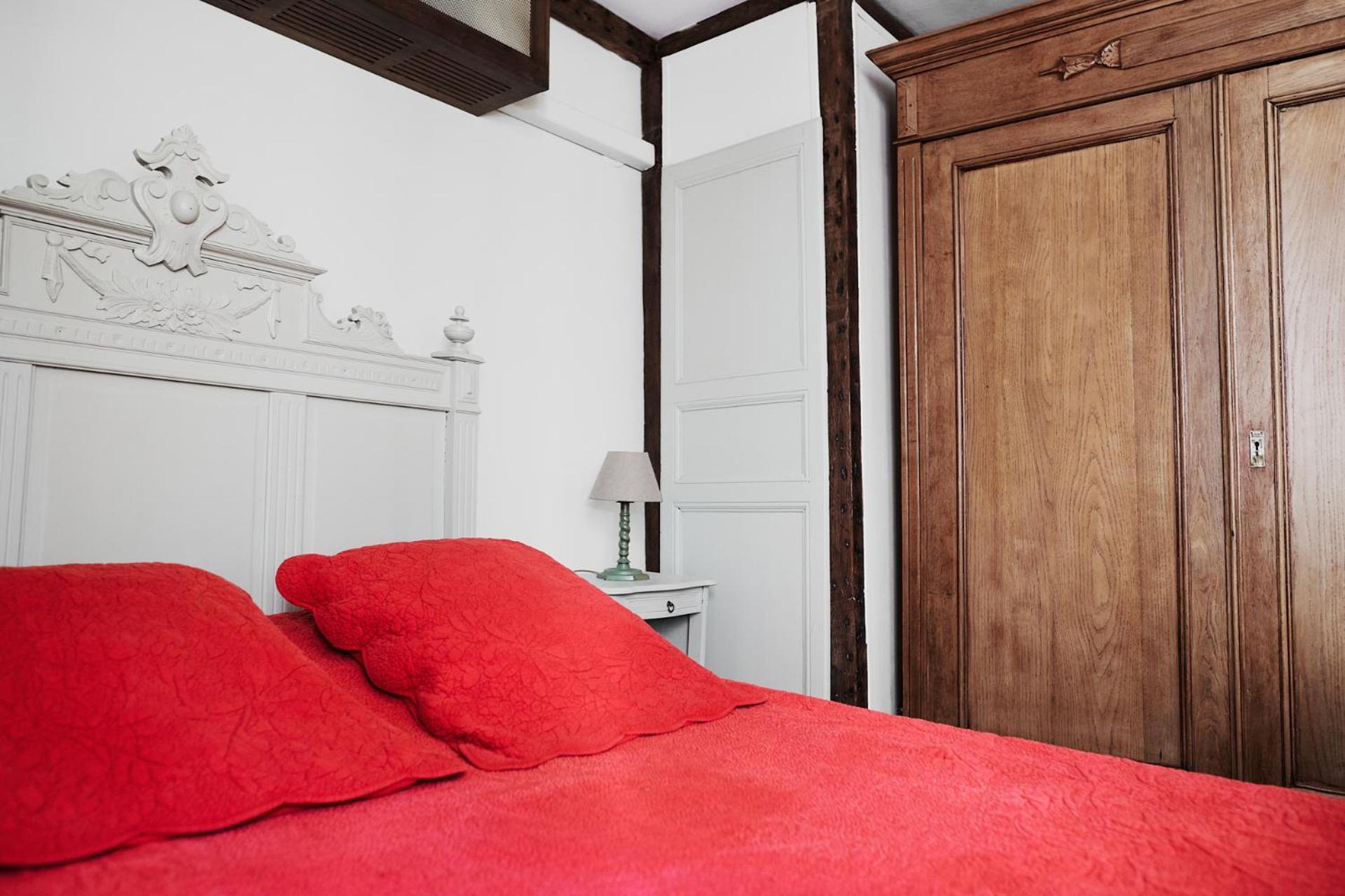 เอิง มา ออง วีล Bed & Breakfast มาร์กเซย ภายนอก รูปภาพ