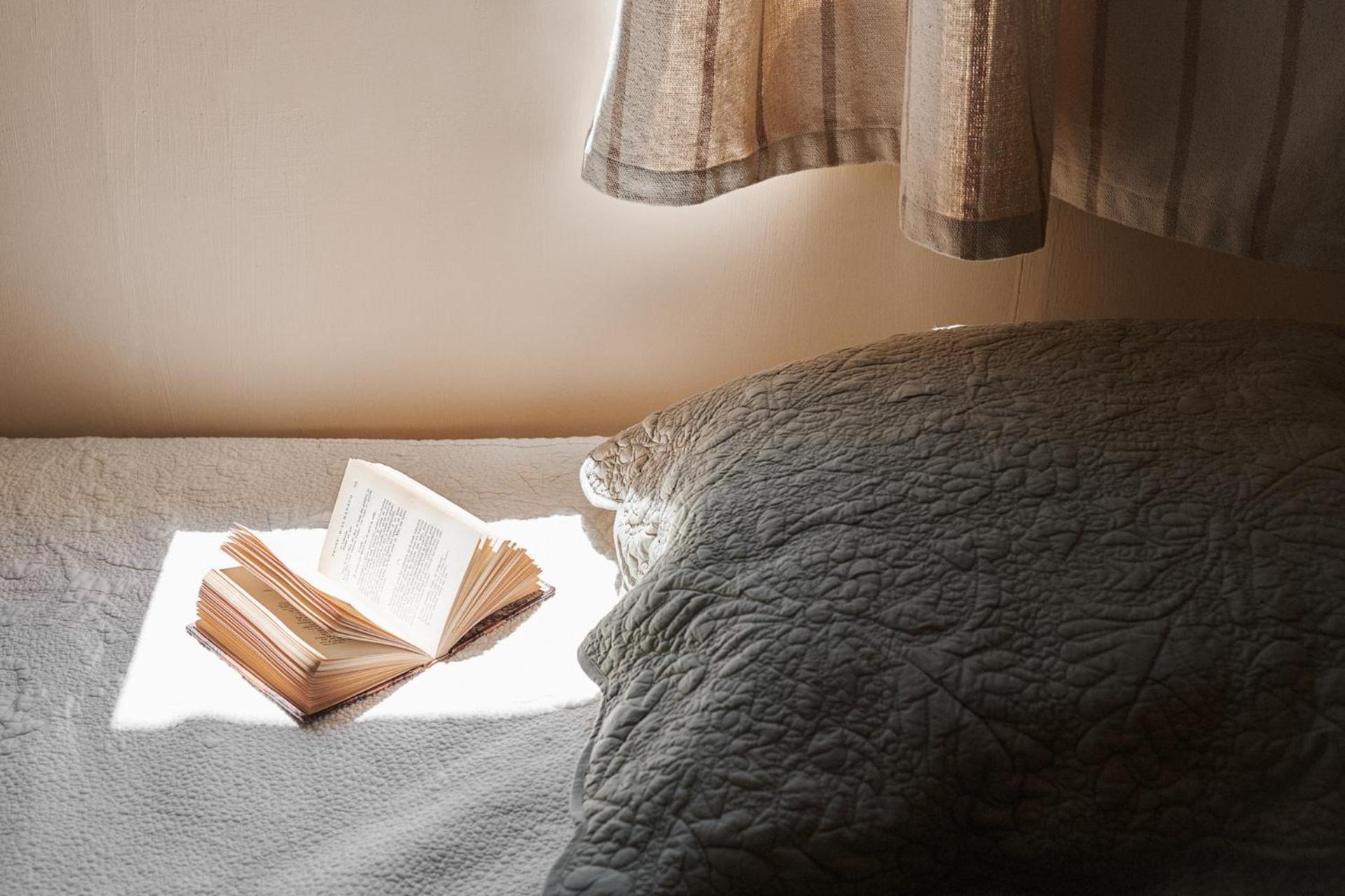 เอิง มา ออง วีล Bed & Breakfast มาร์กเซย ภายนอก รูปภาพ