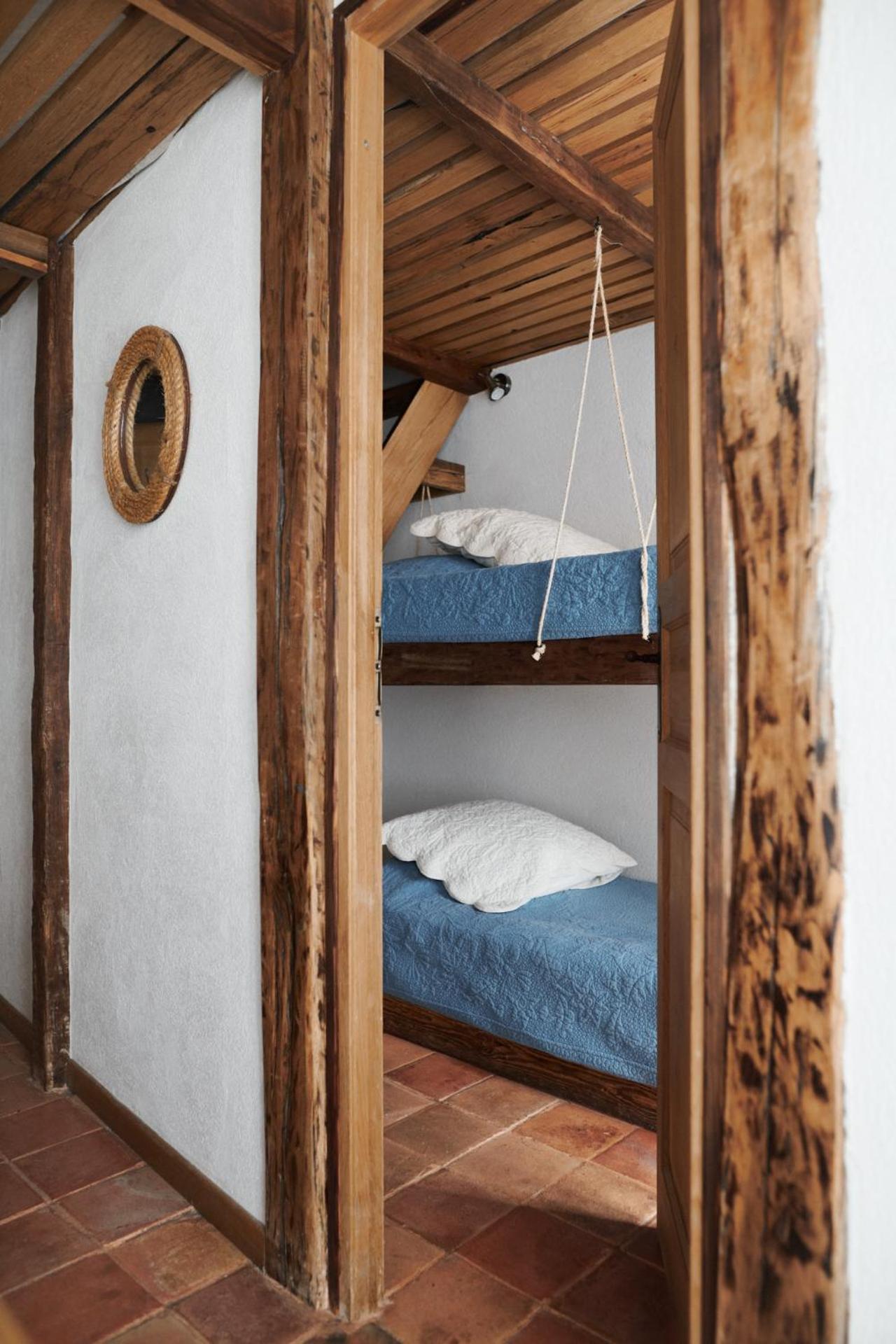 เอิง มา ออง วีล Bed & Breakfast มาร์กเซย ภายนอก รูปภาพ