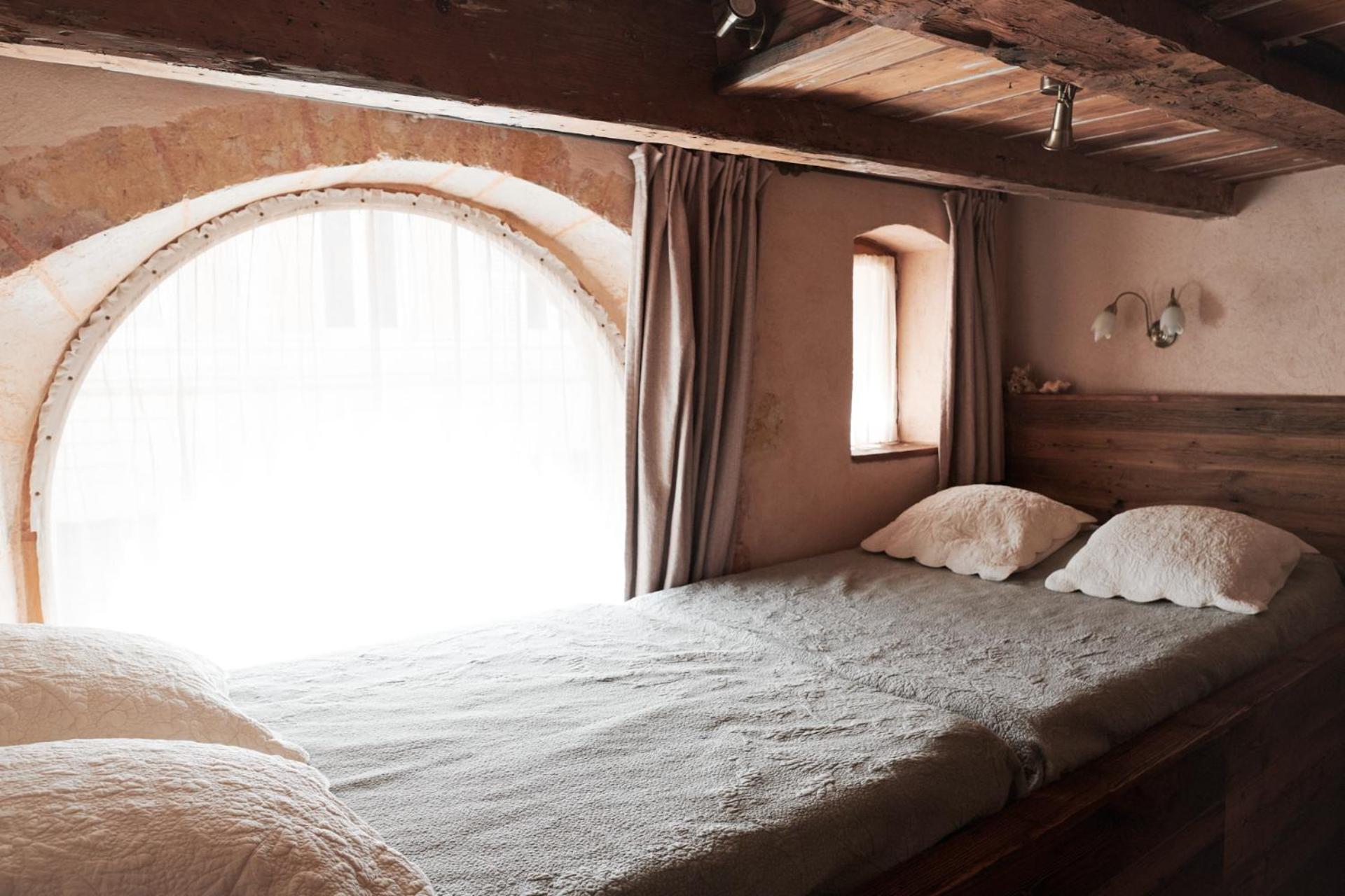 เอิง มา ออง วีล Bed & Breakfast มาร์กเซย ภายนอก รูปภาพ