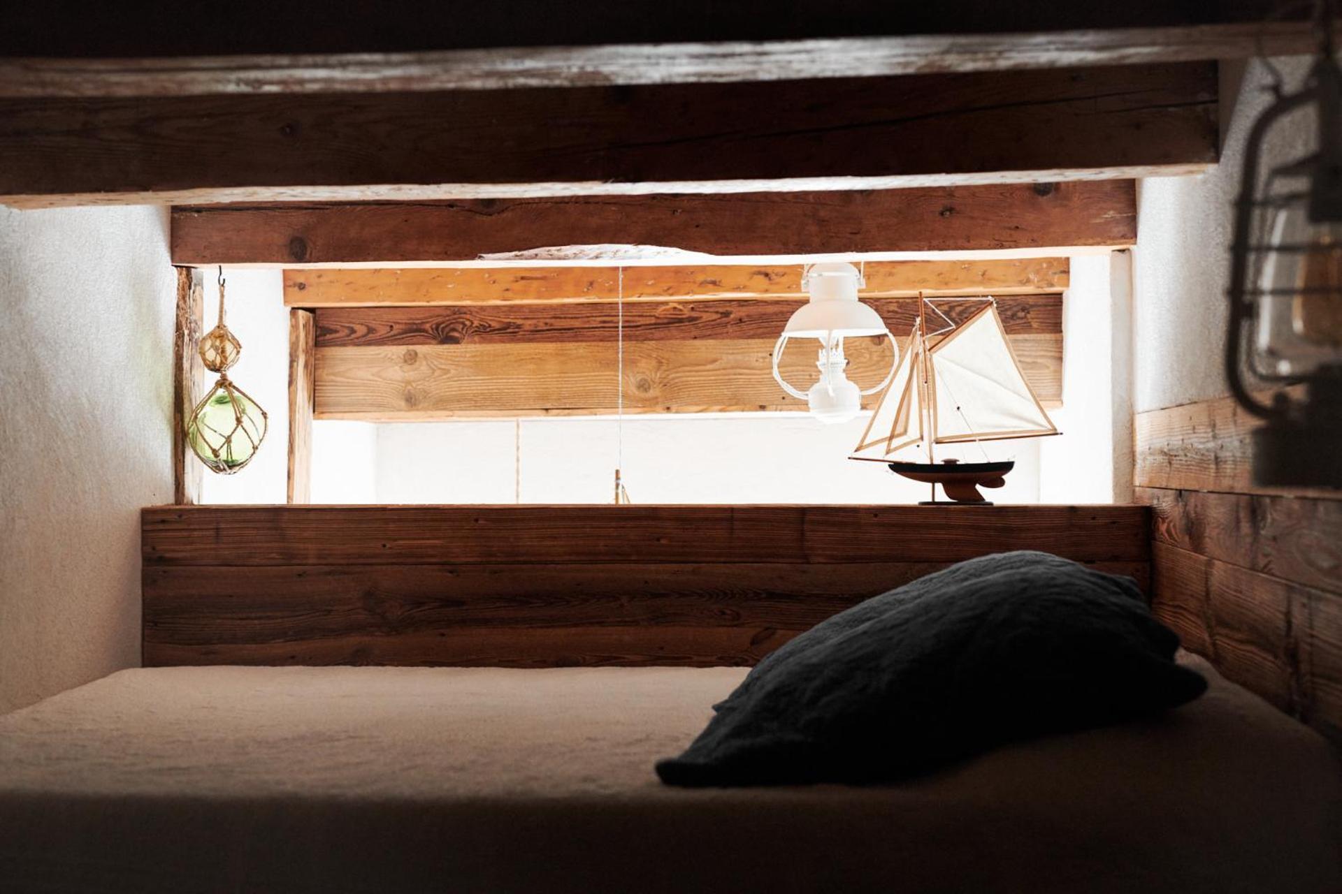 เอิง มา ออง วีล Bed & Breakfast มาร์กเซย ภายนอก รูปภาพ