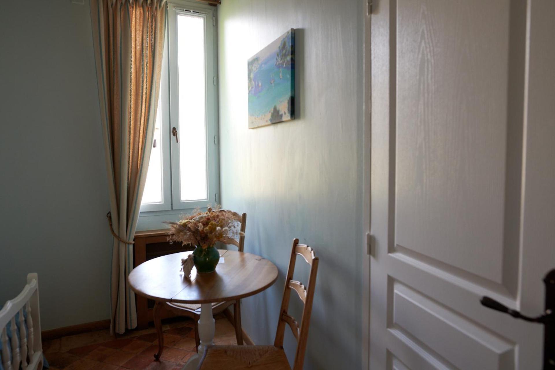 เอิง มา ออง วีล Bed & Breakfast มาร์กเซย ภายนอก รูปภาพ
