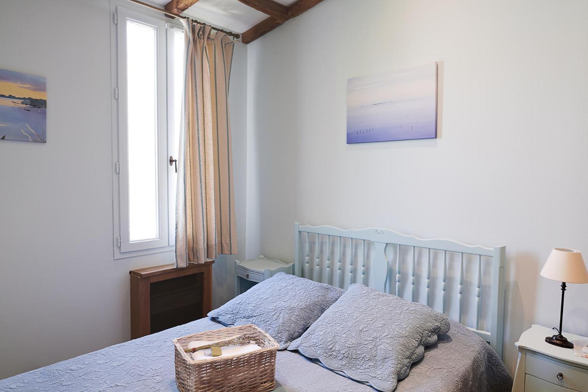 เอิง มา ออง วีล Bed & Breakfast มาร์กเซย ภายนอก รูปภาพ