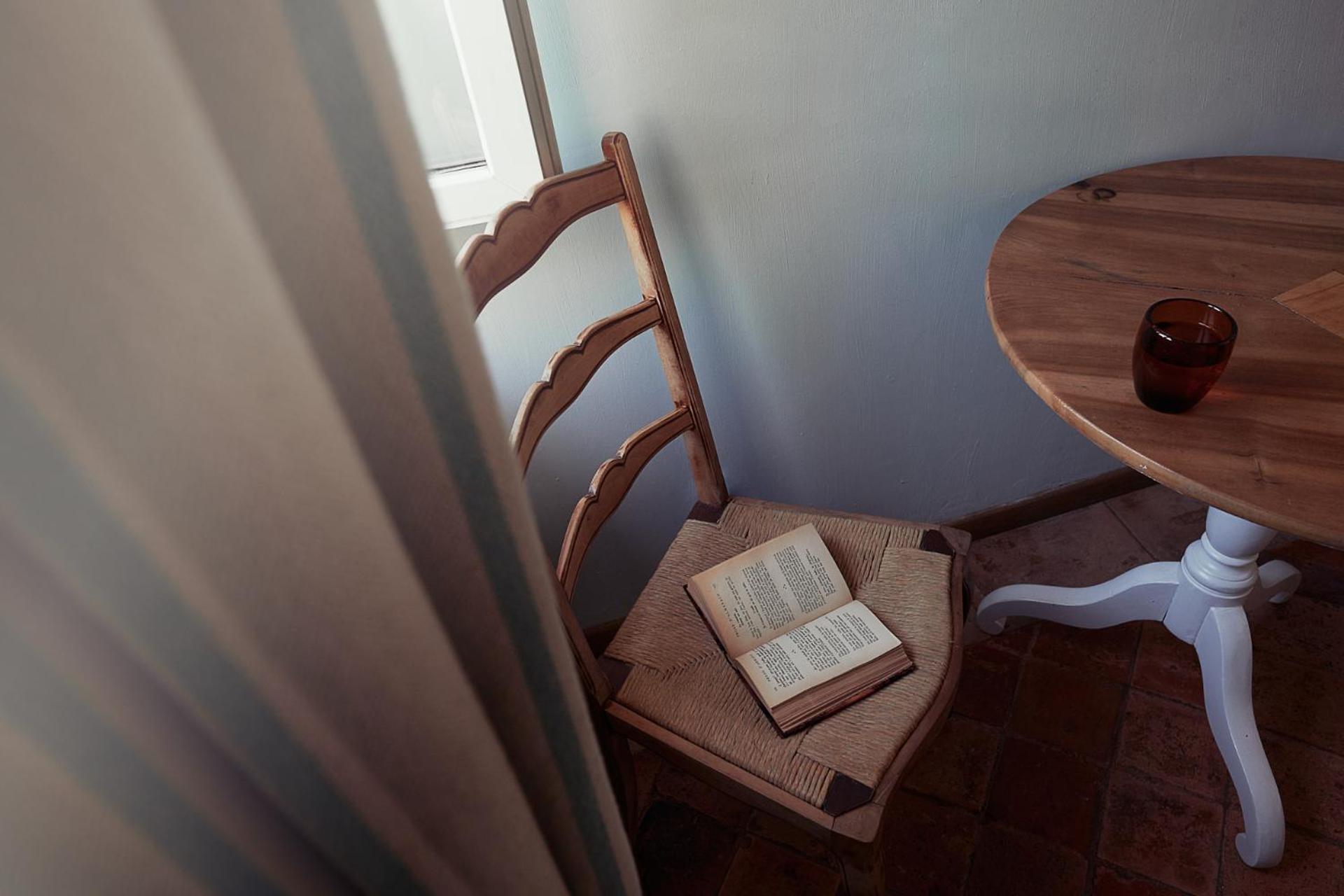 เอิง มา ออง วีล Bed & Breakfast มาร์กเซย ภายนอก รูปภาพ