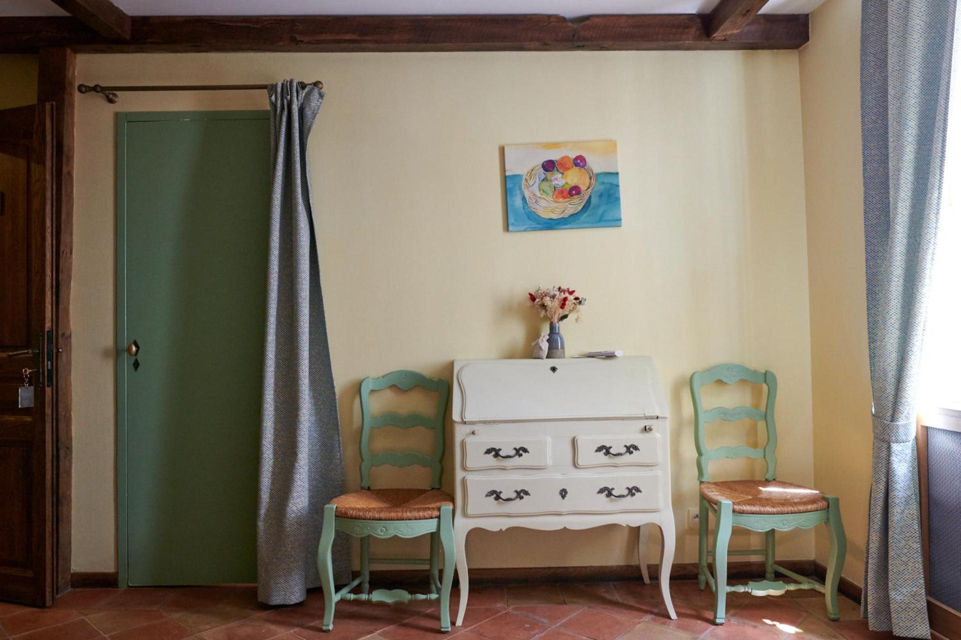เอิง มา ออง วีล Bed & Breakfast มาร์กเซย ภายนอก รูปภาพ