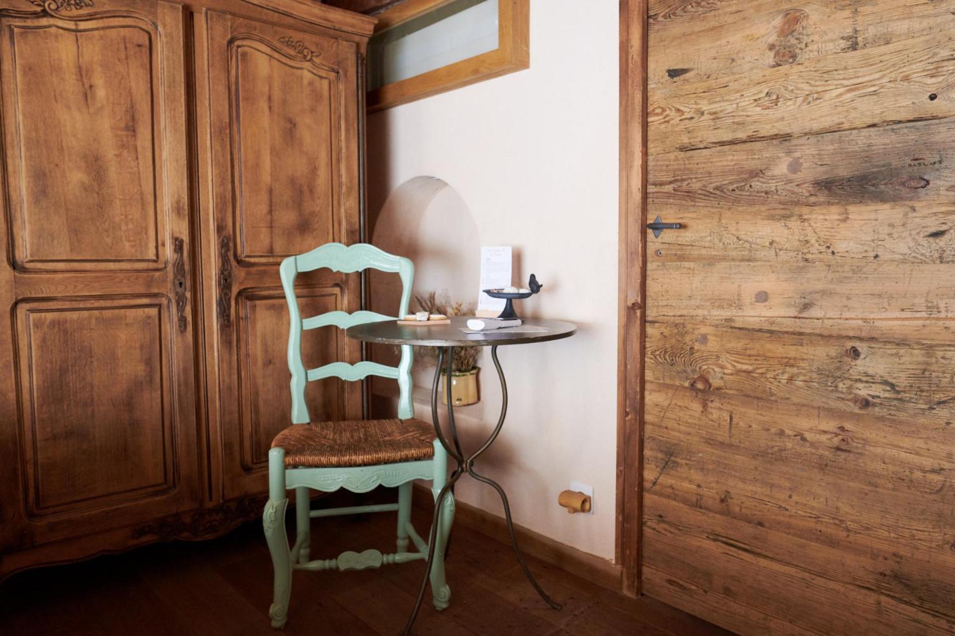 เอิง มา ออง วีล Bed & Breakfast มาร์กเซย ภายนอก รูปภาพ