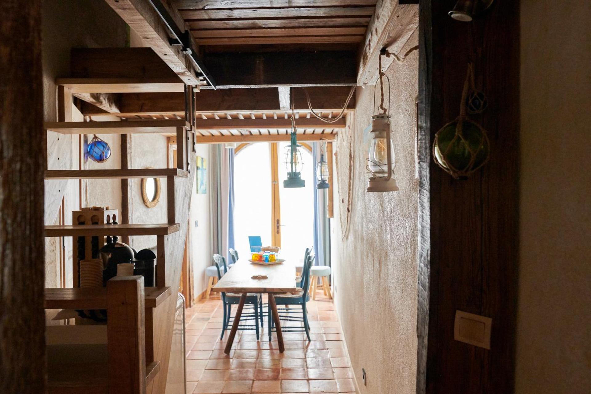 เอิง มา ออง วีล Bed & Breakfast มาร์กเซย ภายนอก รูปภาพ