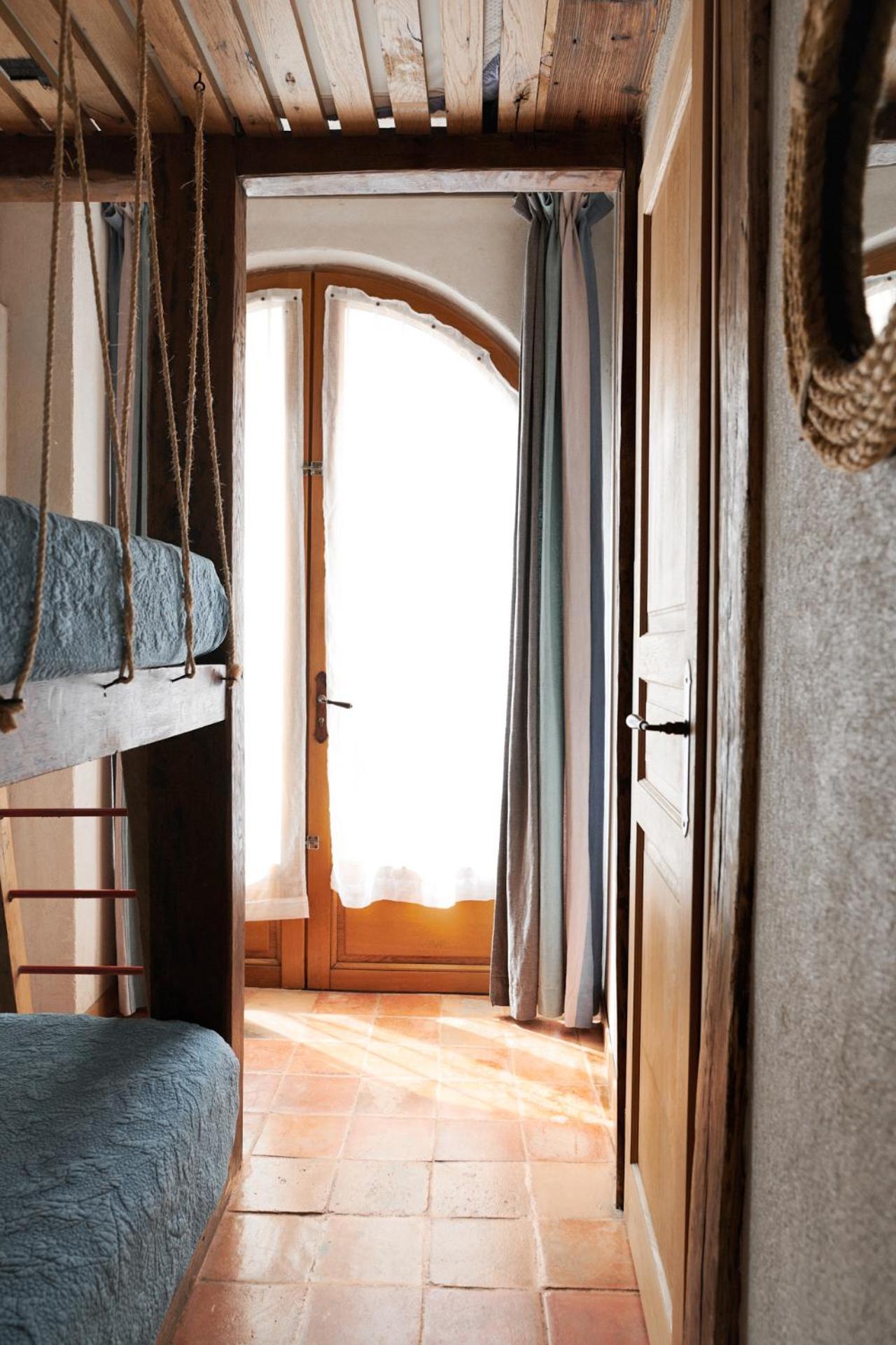 เอิง มา ออง วีล Bed & Breakfast มาร์กเซย ภายนอก รูปภาพ