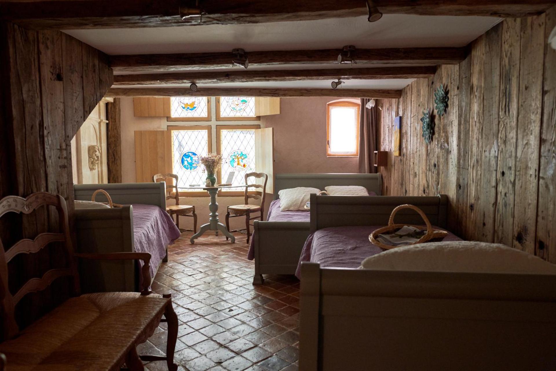 เอิง มา ออง วีล Bed & Breakfast มาร์กเซย ภายนอก รูปภาพ